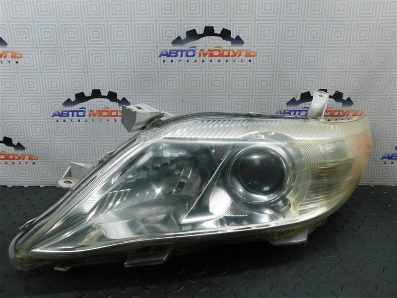 Фара TOYOTA CAMRY ACV40-3195270 2AZ-FE 2009 передняя левая (б/у)