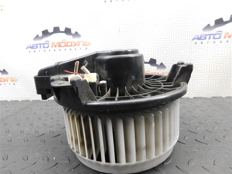 Мотор печки TOYOTA CAMRY ACV40-3195270 2AZ-FE 2009 (б/у)