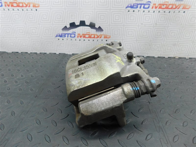 Суппорт HONDA STREAM RN3 передний правый (б/у) Суппорт HONDA STREAM RN3 передний правый (б/у)