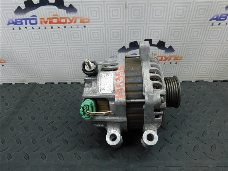 Генератор SUBARU IMPREZA GP7 FB20 (б/у)