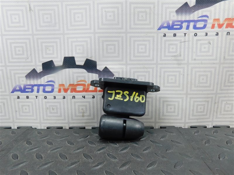 ДМРВ TOYOTA ARISTO JZS160 2JZ-GE (б/у)