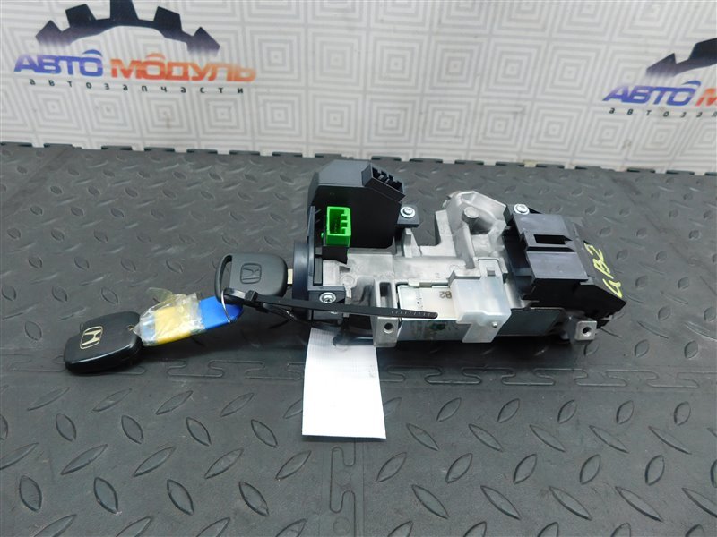 Замок зажигания HONDA MOBILIO GB2 (б/у)