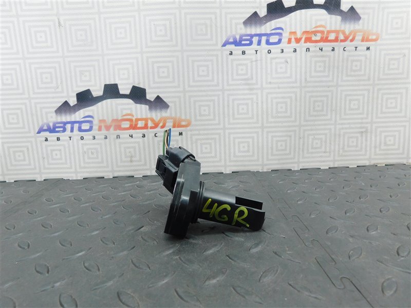 ДМРВ TOYOTA MARK X GRX120 4GR-FSE (б/у)