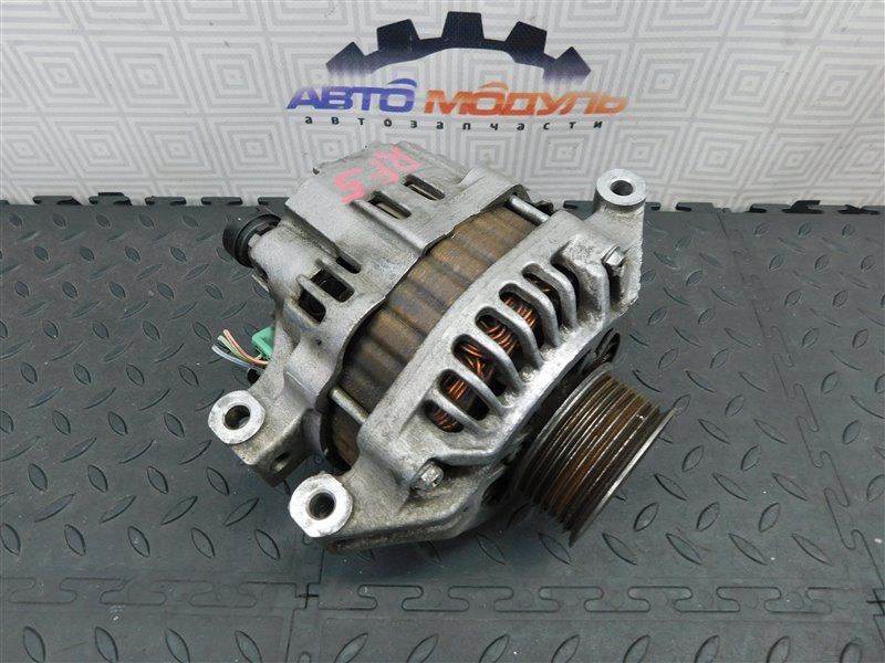 Генератор HONDA STEPWGN RF5 K24A (б/у)