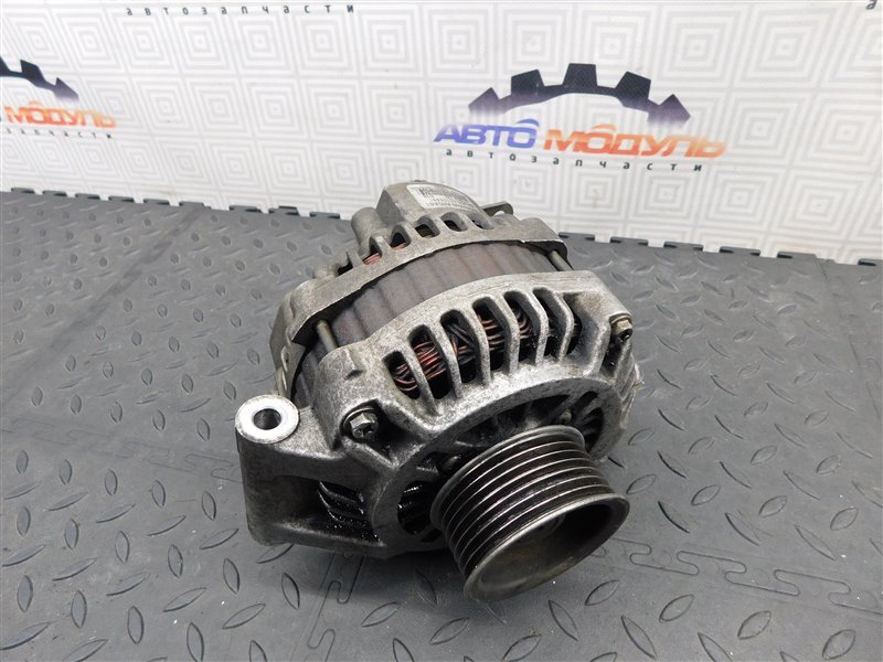 Генератор HONDA STEPWGN RF3 K20A (б/у)