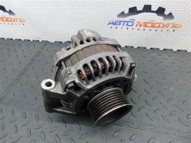 Генератор HONDA EDIX BE3 K20A (б/у)