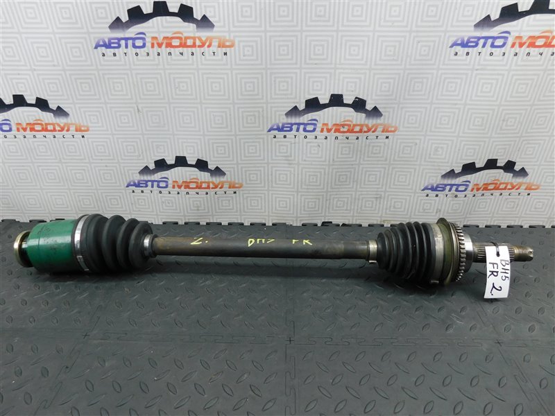 Привод SUBARU LEGACY BH5 EJ20 передний (б/у)