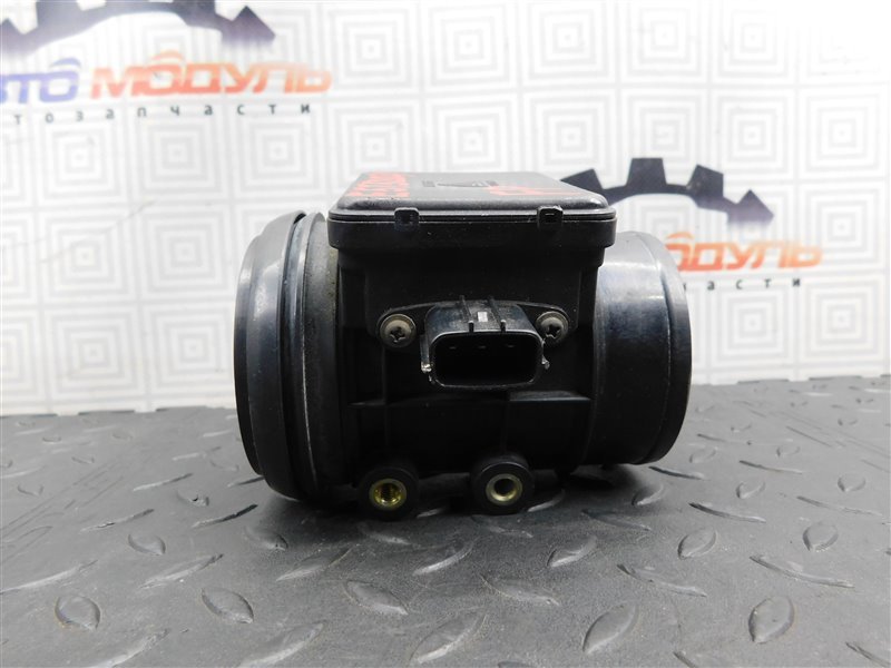 ДМРВ MAZDA PREMACY CP8W FP-DE (б/у)