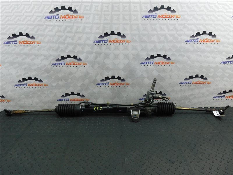 Рейка рулевая HONDA STEPWGN RF2 B20B (б/у)