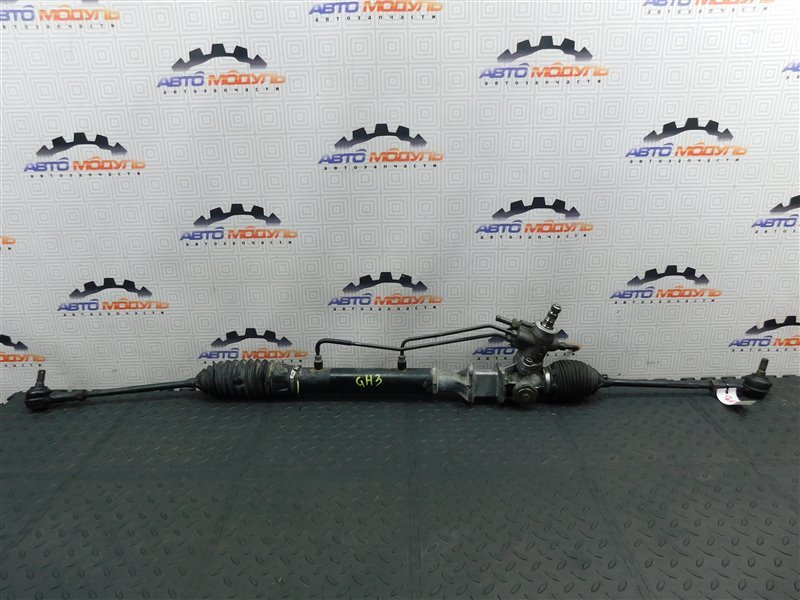 Рейка рулевая HONDA HR-V GH1 D16A (б/у)