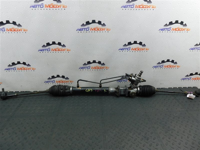 Рейка рулевая HONDA HR-V GH2 D16A (б/у)