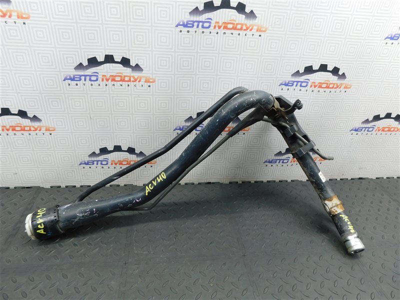 Горловина топливного бака TOYOTA CAMRY ACV40 (б/у)
