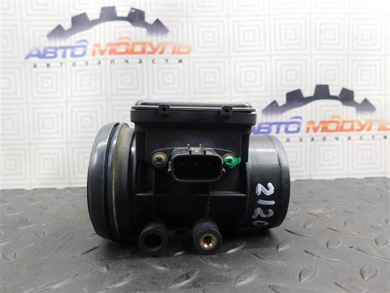 ДМРВ MAZDA DEMIO DW3W B3 1999 (б/у)