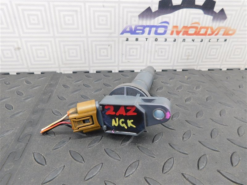 Катушка зажигания TOYOTA IPSUM ACM21 2AZ-FE (б/у)