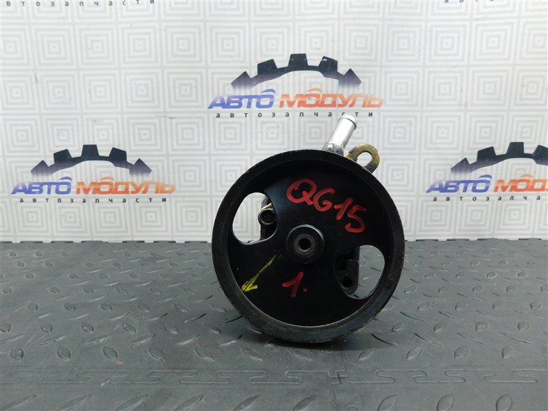 Гидроусилитель NISSAN WINGROAD WFY11 QG15-DE (б/у)