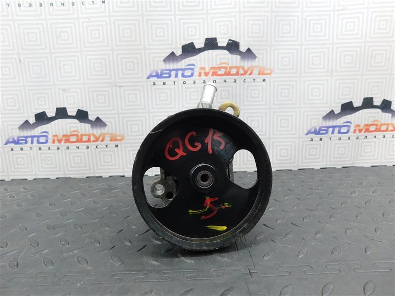 Гидроусилитель NISSAN BLUEBIRD SYLPHY FG10 QG15-DE (б/у)