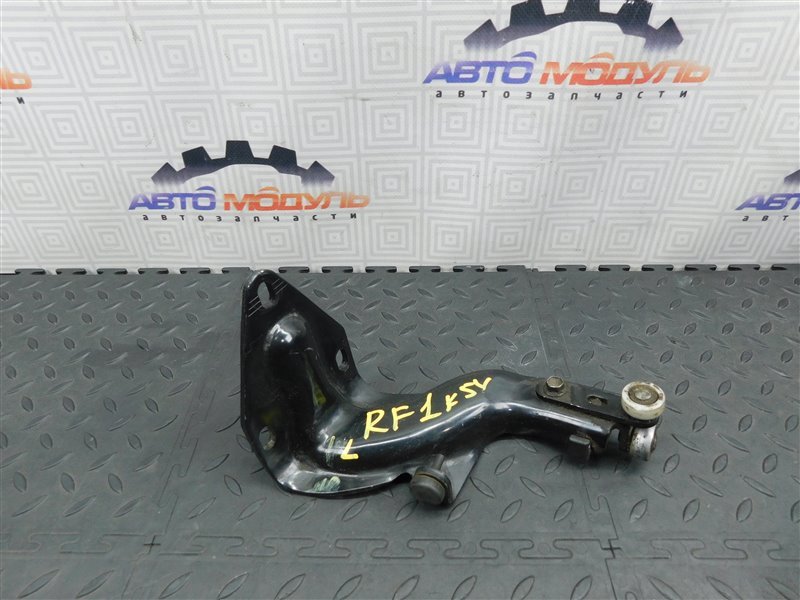 Петля дверная HONDA STEPWGN RF1-1258576 B20B 1998 задняя левая (б/у)