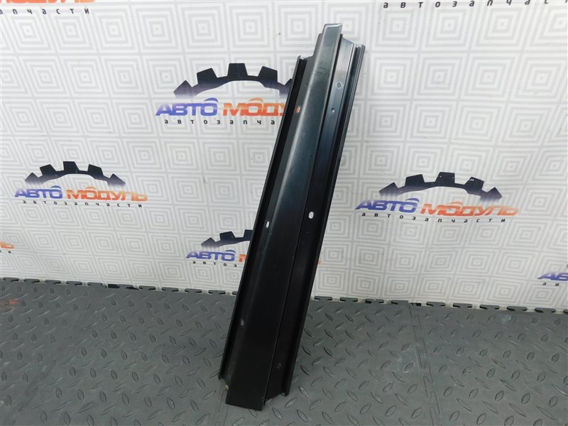 Накладка на стойку кузова SUBARU FORESTER SG5-074532 EJ202 2004 левая (б/у)