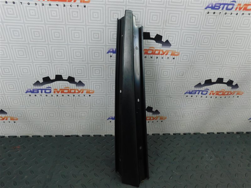 Накладка на стойку кузова SUBARU FORESTER SG5-074532 EJ202 2004 правая (б/у)