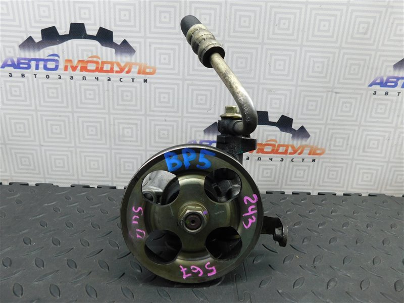 Гидроусилитель SUBARU LEGACY BP5 EJ20X (б/у)