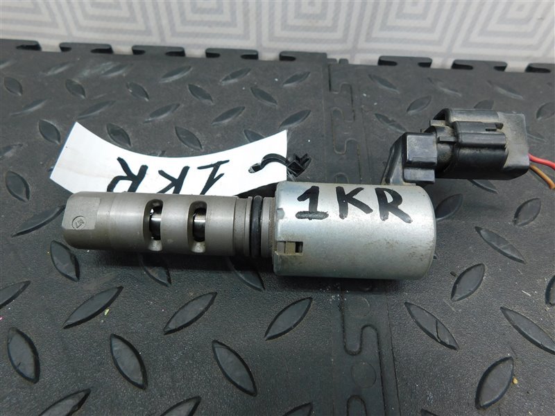 Клапан VVT-i TOYOTA BELTA KSP92 1KR-FE (б/у)