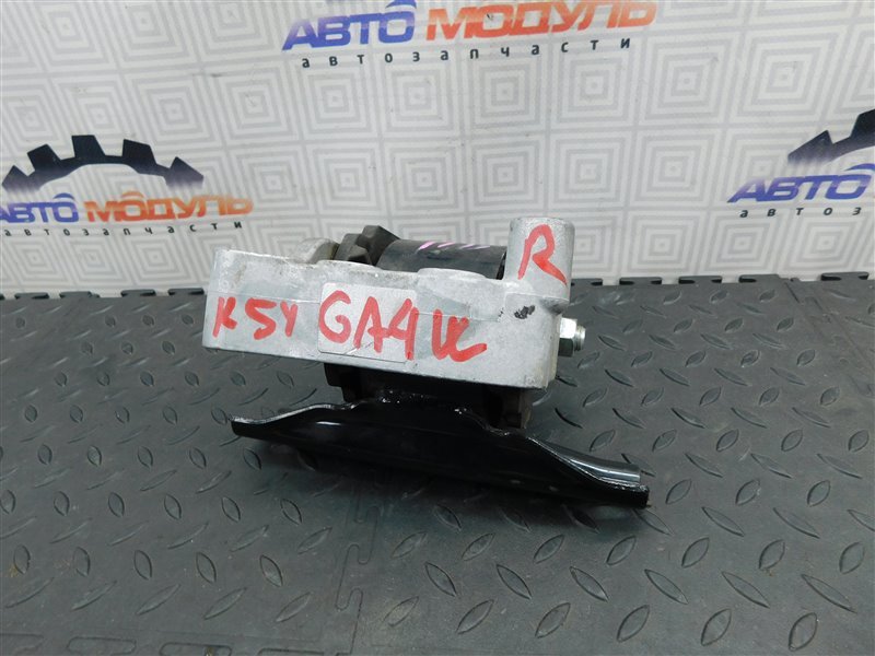 Подушка двигателя MITSUBISHI RVR GA4W-0105368 4J10 2012 правая (б/у)