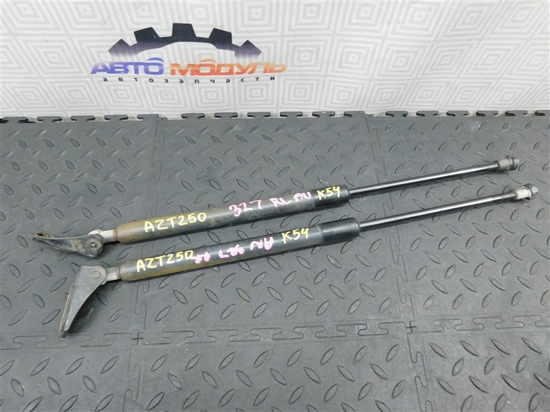 Амортизатор двери багажника TOYOTA AVENSIS AZT250-0003009 1AZ-FSE 2004 (б/у)