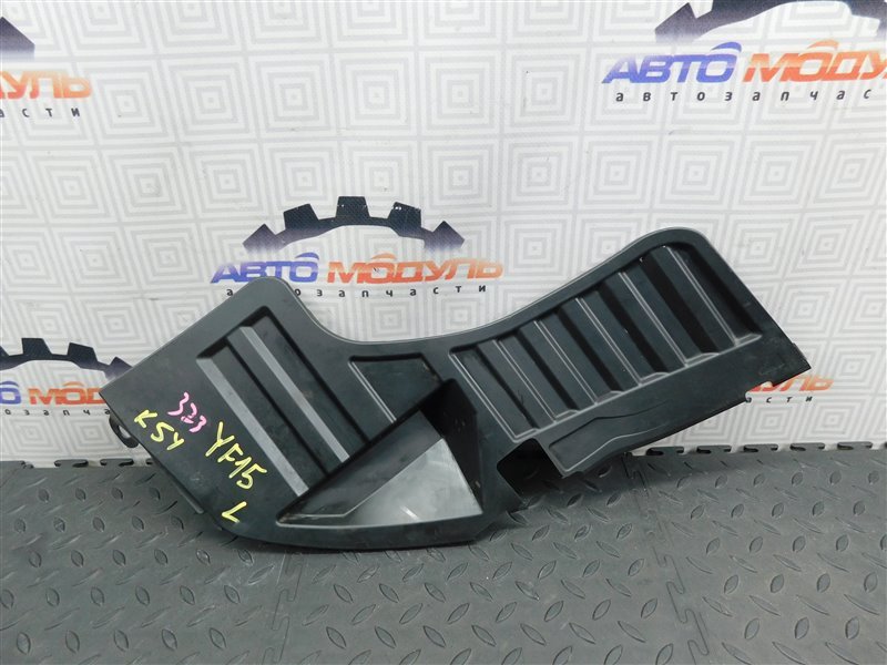 Накладка NISSAN JUKE YF15-068657 HR15-DE 2012 левая (б/у)
