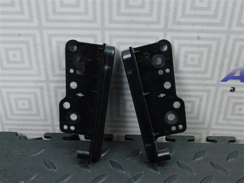 Консоль магнитофона TOYOTA CAMRY ACV40-3185587 2AZ-FE 2008 (б/у)