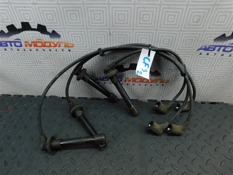 Провода высокого напряжения HONDA ACCORD CF3 F18B (б/у)