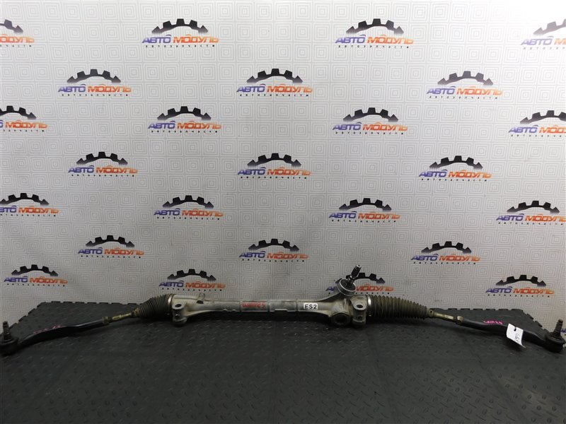 Рейка рулевая TOYOTA ALPHARD GGH25 (б/у)