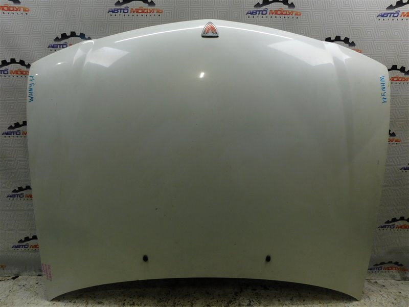 Капот NISSAN WINGROAD WHNY11 1999 (б/у)