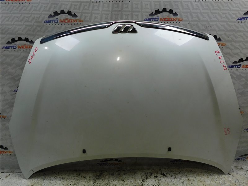 Капот TOYOTA WISH ZNE10 2003 (б/у)