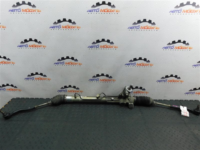 Рейка рулевая TOYOTA RAUM NCZ20 (б/у)