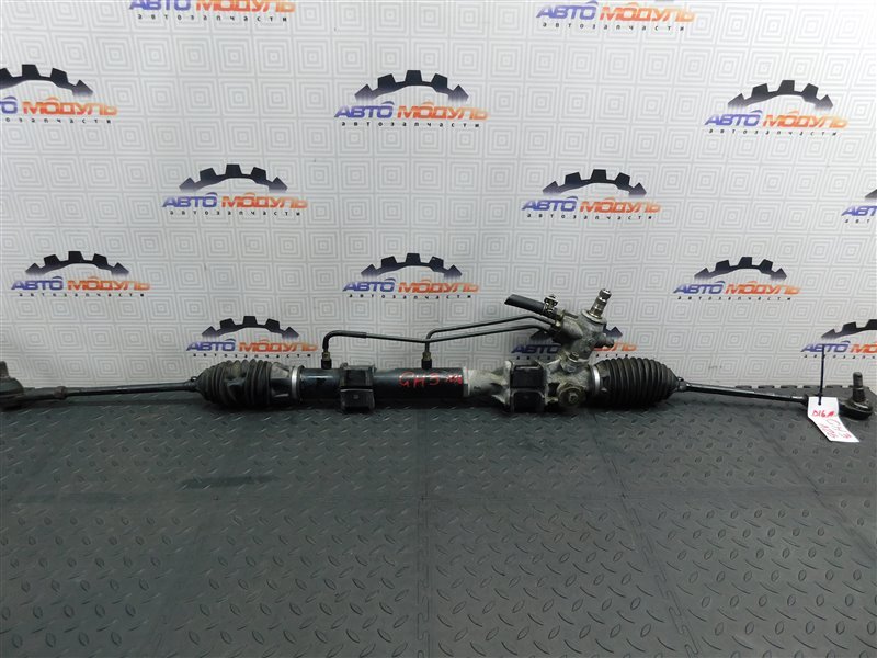 Рейка рулевая HONDA HR-V GH3 D16A (б/у)