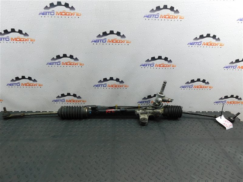 Рейка рулевая HONDA STEPWGN RF2 B20B (б/у)