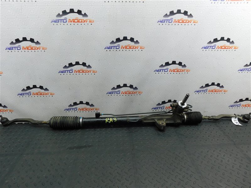 Рейка рулевая HONDA ODYSSEY RA3 (б/у)