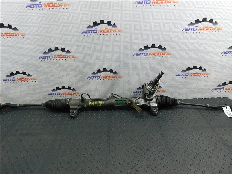 Рейка рулевая TOYOTA VISTA ARDEO AZV50 (б/у)