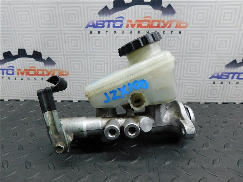 Главный тормозной цилиндр TOYOTA MARK II JZX100 (б/у)