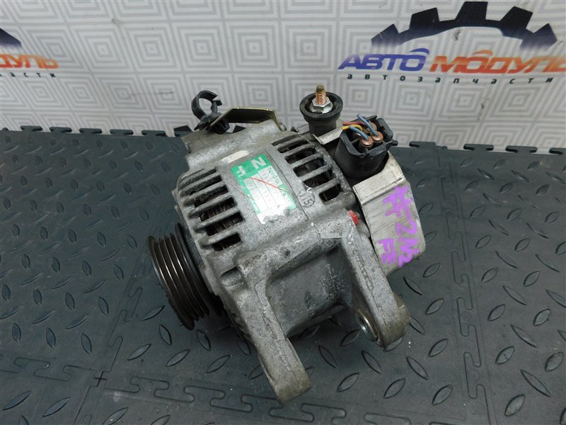 Генератор TOYOTA PROBOX NCP51 1NZ-FE (б/у)