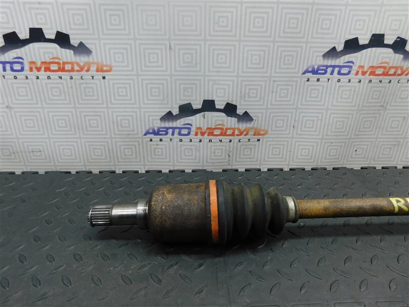 Привод HONDA STEPWGN RF2 задний левый (б/у) Привод HONDA STEPWGN RF2 задний левый (б/у)