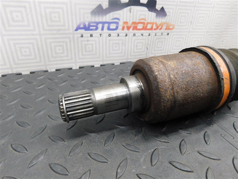 Привод HONDA STEPWGN RF2 задний левый (б/у) Привод HONDA STEPWGN RF2 задний левый (б/у)