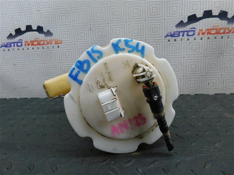 Топливный насос NISSAN SUNNY FB15-372424 QG15-DE 2002 (б/у)