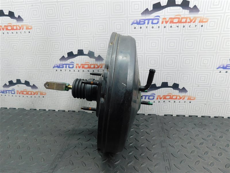 Вакуумник тормозной NISSAN WINGROAD WFY11 (б/у)