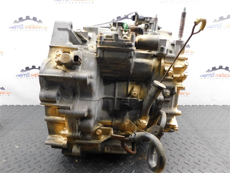 АКПП HONDA FIT GD1 L13A (б/у) АКПП HONDA FIT GD1 L13A (б/у)