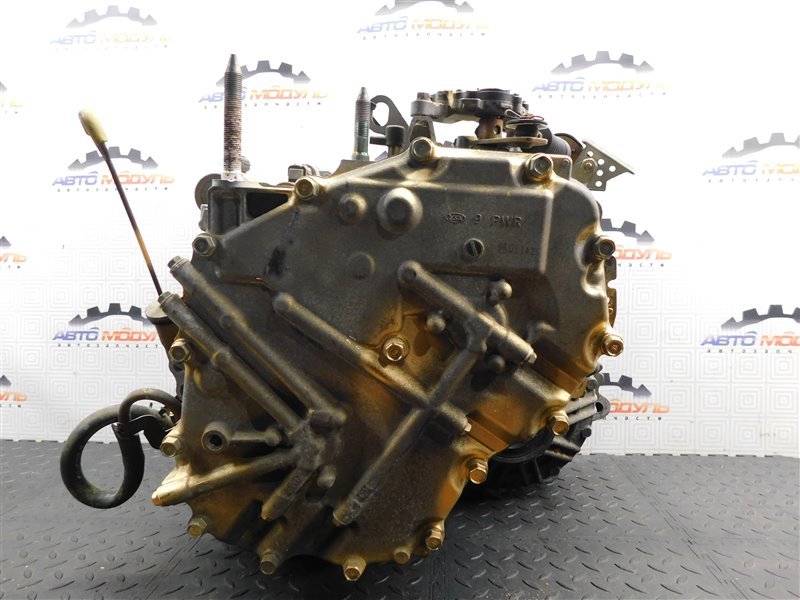 АКПП HONDA FIT GD1 L13A (б/у) АКПП HONDA FIT GD1 L13A (б/у)