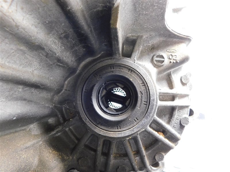 АКПП HONDA FIT GD1 L13A (б/у) АКПП HONDA FIT GD1 L13A (б/у)