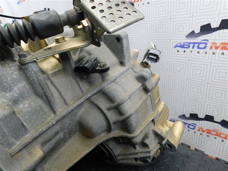 АКПП HONDA FIT GD1 L13A (б/у) АКПП HONDA FIT GD1 L13A (б/у)