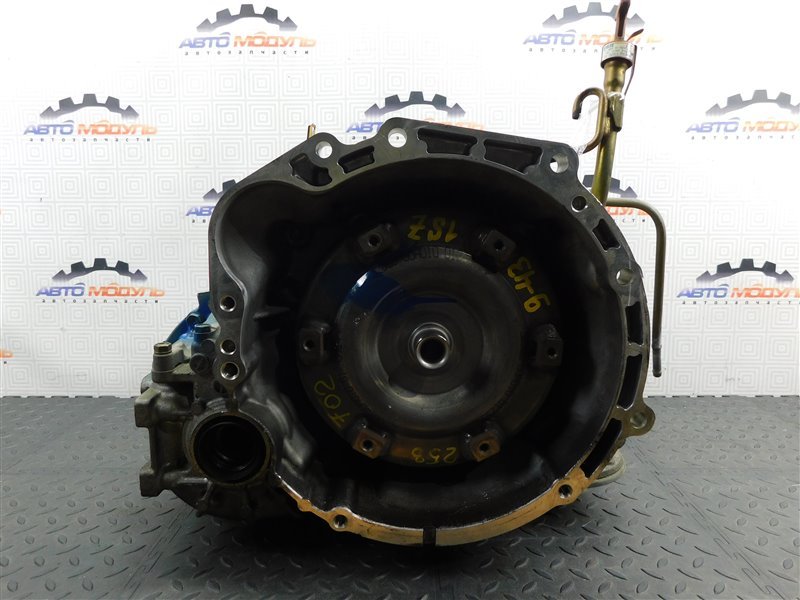 АКПП TOYOTA PLATZ SCP11 1SZ-FE (б/у)