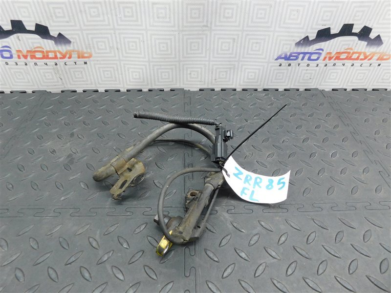 Датчик abs TOYOTA NOAH ZRR85 передний левый (б/у)